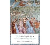 The Decameron Eighth Day in Perspective Edited by William Robins (Auteur)