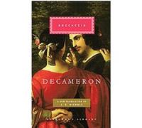 The Decameron, Everyman's Library (Cloth) Giovanni Boccaccio (Auteur)