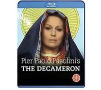 Le Decameron (The Decameron) [Il Decameron] [Blu-Ray]