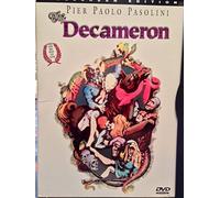 The Decameron (Il Decamerone)