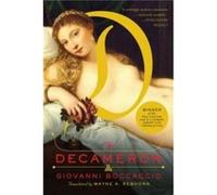 The Decameron Inconnu (Auteur)