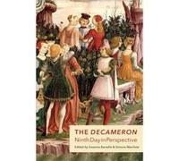 The Decameron Ninth Day in Perspective The Decameron Ninth Day in Perspective (Auteur)
