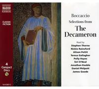 The Decameron: Selections