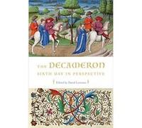 The Decameron Sixth Day in Perspective The Decameron Sixth Day in Perspective (Auteur)