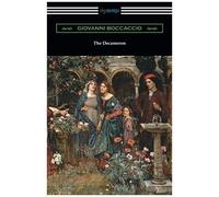 The Decameron (Translated With An Introduction By J. M. Rigg)