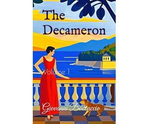 The Decameron: Volume 1