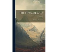 The Decameron; Volume 2