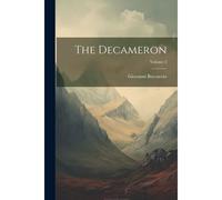 The Decameron; Volume 2