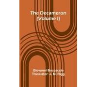 The Decameron (Volume I)