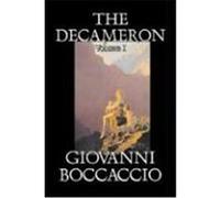 The Decameron, Volume I Boccaccio, Giovanni (Auteur)