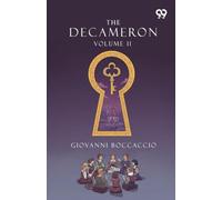 The Decameron: Volume II