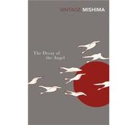 The Decay of the Angel by Yukio Mishima Paperback Book Mishima Yukio (Auteur)