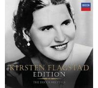 The Decca Recitals