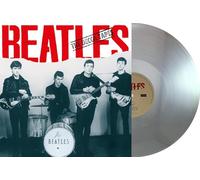 The Decca Tapes (Clear Vinyl) Lp