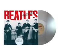 The Beatles - The Decca Tapes (Clear Vinyl) LP [Import]