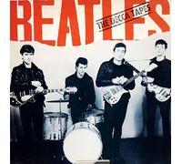 The Decca Tapes - Vinyle Transparent