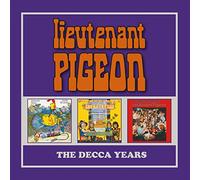 The Decca Years