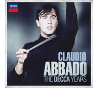 The Decca Years [7 CD Box Set]