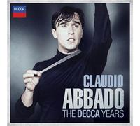 The Decca Years