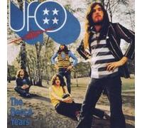 The Decca years E