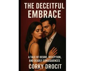 The Deceitful Embrace: A Tale of Desire, Deception, and Deadly Consequences
