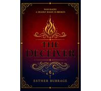 The Deceiver: Book One of The Deceiver Trilogy