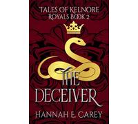 The Deceiver: Tales of Kelnore
