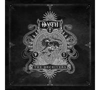 Daath – The Deceivers – Vinyle