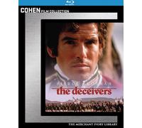 The Deceivers [Blu-Ray]