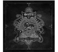 The Deceivers CD