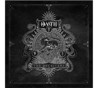 Dååth – The Deceivers – CD – The Orchard