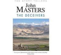 The Deceivers (Story Tellers) - [Version Originale] Inconnu (Auteur)