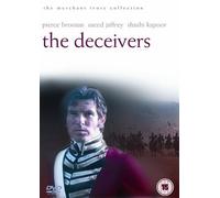 The Deceivers (the Merchant Ivory Collection)