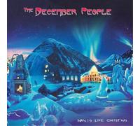 The December People – Sounds Like Christmas