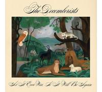 The Decemberists - As It Ever Was, So It Will Be Again [Vinyl Lp]