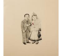 The Decemberists – The Crane Wife – Vinyle – Import (Universal Music Group)
