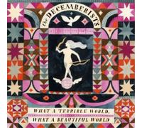 The Decemberists – What a Terrible World – CD