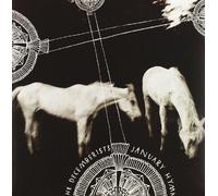 The Decemberists - January Hymn [Import]