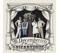 The Decemberists - Picaresque [Vinyl Lp]