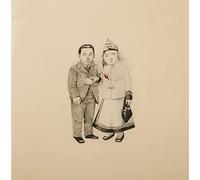 The Decemberists - The Crane Wife [New Vinyl LP]