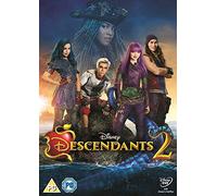 The Decendants 2