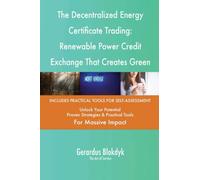 The Decentralized Energy Certificate Trading: Renewable Power Credit Exchange That Creates Green Revenue