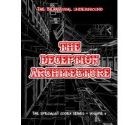 THE DECEPTION ARCHITECTURE: THE SPECIALIST CODEX SERIES - VOL. 2