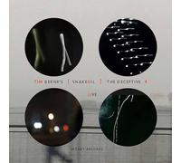 The Deceptive 4 Live