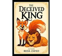 THE DECEVIED KING: The cunning fox tries to use his intelligence and all his tricks to become the king of the jungle instead of the good lion. Will he succeed?