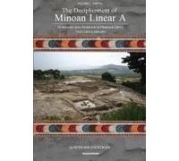 The Decipherment Of Minoan Linear A, Volume I, Part Ii