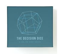 The Decision Dice: A Tool for Wiser Choices