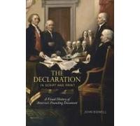 The Declaration In Script And Print