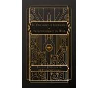 The Declaration of Independence: and The Constitution of the United States of America
