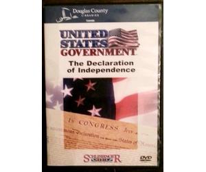 The Declaration of Independence